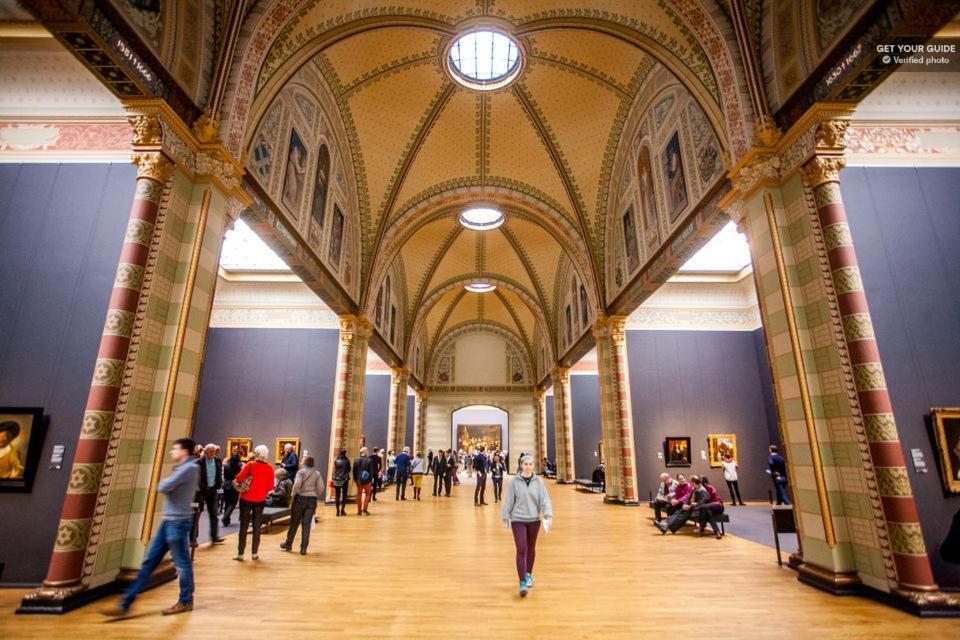 Huis De Roos Де-Квакел Экстерьер фото